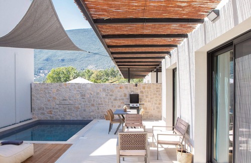 Vassiliki Villa | SEASCAPE VILLAS VASSILIKI - LITHOS