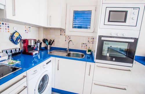 Punta Mujeres Apartment | Seashell Beach House on the frontline of the ocean