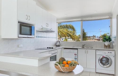 Merimbula Apartment | Seashells Apartments Merimbula