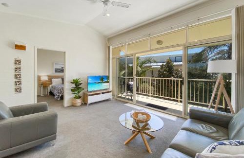 Merimbula Apartment | Seashells Apartments Merimbula