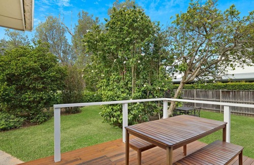 North Avoca House | Seashells at North Avoca