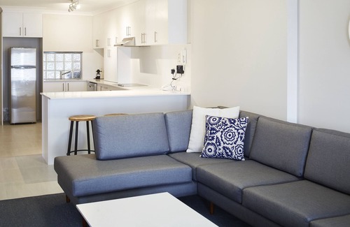 Scarborough Apartment | Seashells Scarborough