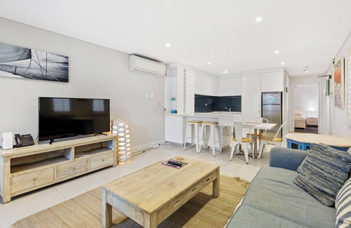 Scarborough Apartment | Seashells Scarborough