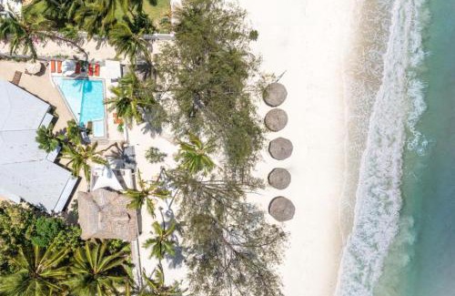 Kiwengwa Hotel | Seashore Beach hotel