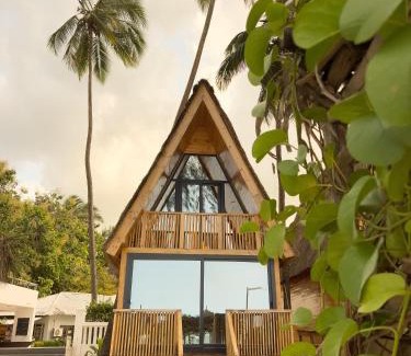 Kiwengwa Hotel | Seashore Beach hotel