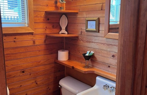 Ocean Bay Park Hotel | Seashore Condo Hotel Junior Suite First Floor, Cozy Fire Island Escape, Near Ferry - With Bay Views and Steps from the Beach.