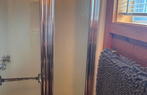Ocean Bay Park Hotel | Seashore Condo Hotel Junior Suite First Floor, Cozy Fire Island Escape, Near Ferry - With Bay Views and Steps from the Beach.