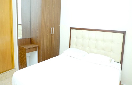Pondicherry Beach Hotel | Seashore Residency