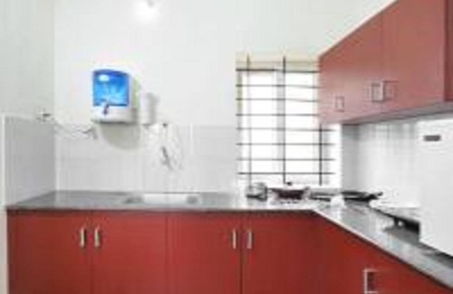 Pondicherry Beach Hotel | Seashore Residency