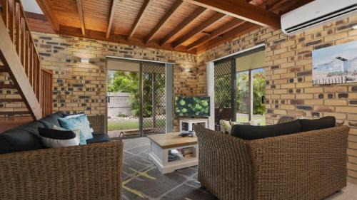 Woorim House | Seashore Sanctuary