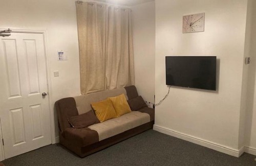 Sheffield House | Seashore Suite Sheffield
