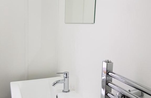 Sheffield House | Seashore Suite Sheffield