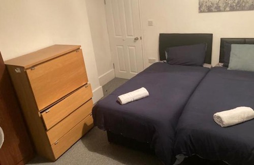 Sheffield House | Seashore Suite Sheffield