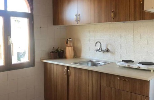 Side Apartment | SEASİDE Beachfront Serviced Apartment