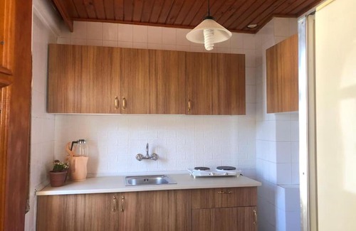 Side Apartment | SEASİDE Beachfront Serviced Apartment