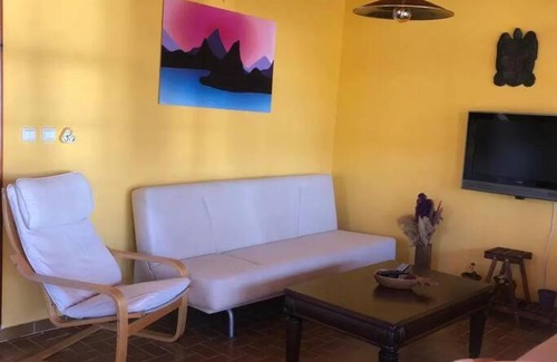 Side Apartment | SEASİDE Beachfront Serviced Apartment