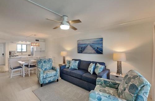 Mid Island Apartment | Seaside 107
