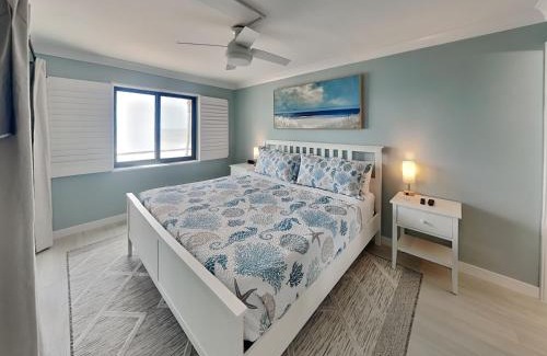Mid Island Apartment | Seaside 107