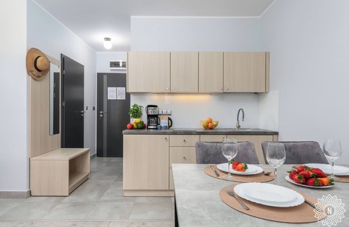 Sianozety Apartment | Seaside Apartamenty - Dominikana