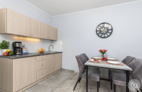 Sianozety Apartment | Seaside Apartamenty - Dominikana