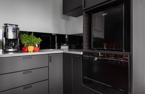 Sianozety Apartment | Seaside Apartamenty - Dominikana