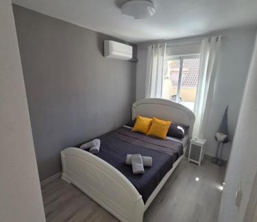 Torrevieja Apartment | Seaside Apartamento