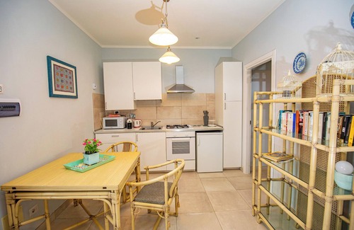 Fonte Blanda Apartment | Seaside apartment in Bengodi