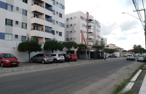 Atalaia Apartment | SEASIDE APARTMENT ORLA ARACAJU