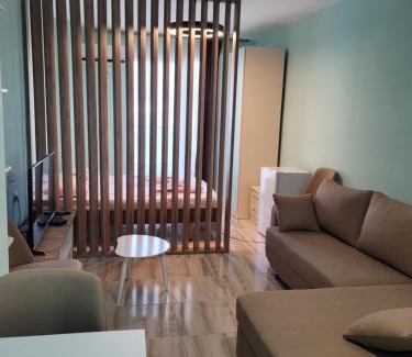 Shengjin Apartment | Seaside Apartment Shengjin- The rock