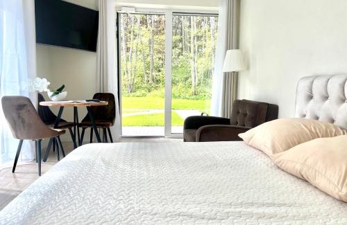Palanga Hotel | Seaside apartments 3
