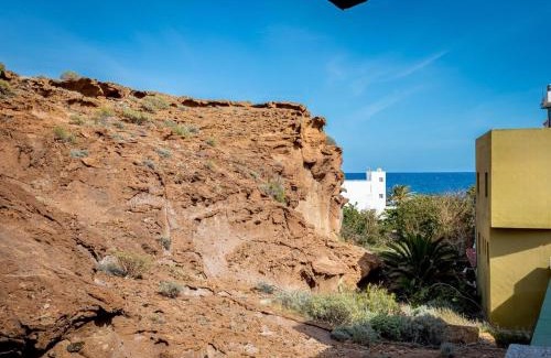 Los Gavilanes Apartment | Seaside Arico, Calle la Caleta