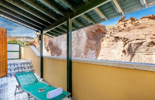 Los Gavilanes Apartment | Seaside Arico, Calle la Caleta