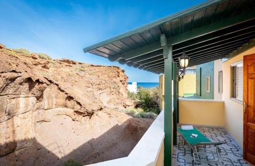 Los Gavilanes Apartment | Seaside Arico, Calle la Caleta