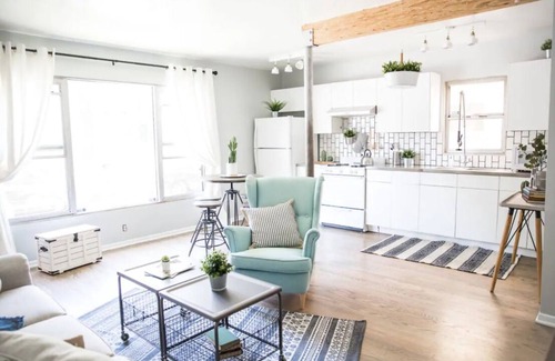 Alamitos Beach Condo | Seaside Bliss -Downtown!Beach!