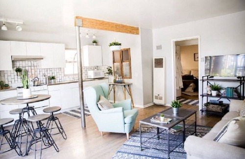 Alamitos Beach Condo | Seaside Bliss -Downtown!Beach!