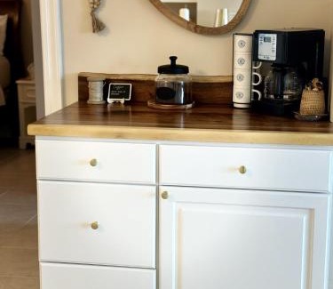 Thomas Drive Apartment | Seaside Bliss in Gated Community - 1504 condo