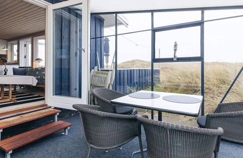 Aalbaek House | Seaside Bliss in albaek - By Traum Ferienwohnungen