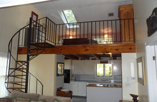 Lords Point House | Seaside Cape In Quiet Beach Community - Summer Rental Lord’s Point