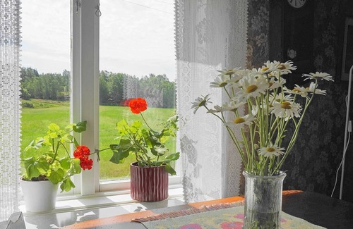 Orust Municipality House | Seaside Charm on Orust Island-By Traum