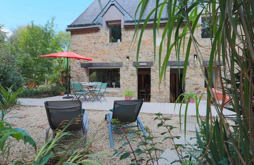 Plouha House | Seaside Cottage - Gîtes du Goëlo
