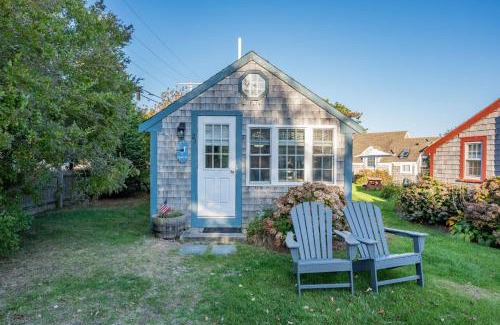 South Yarmouth House | Seaside Cottages - Cottage 23B - SeaGills Nest and Rest