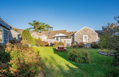 South Yarmouth House | Seaside Cottages - Cottage 23B - SeaGills Nest and Rest