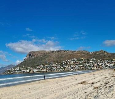 Fish Hoek House | Seaside Cottages Minimum Two Nights Stay