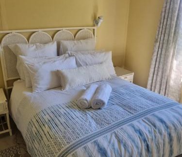 Fish Hoek House | Seaside Cottages Minimum Two Nights Stay