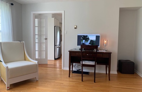 Head of Chezzetcook Apartment | Seaside Country Home