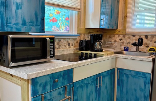 Candler Cottage | Seaside Dreams Cottage at Coco Ranch