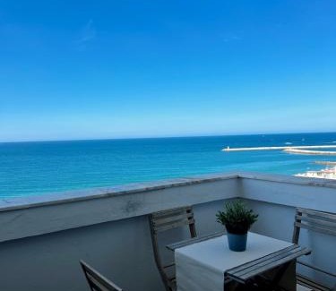 Cavacos Apartment | Seaside Escape 1 minute to the Beach