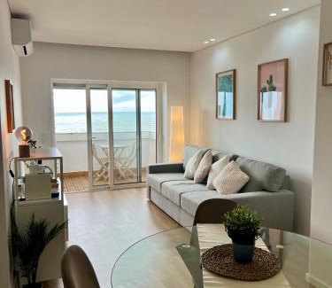 Cavacos Apartment | Seaside Escape 1 minute to the Beach