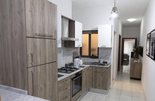 Birzebbuga Apartment | Seaside Escape Birzebbuga