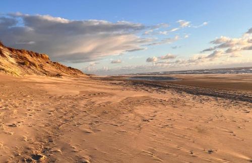 Ringkobing House | Seaside Escape with Views - By Traum Ferienwohnungen